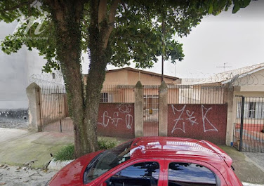 Casa em Cidade Dutra  -  São Paulo
