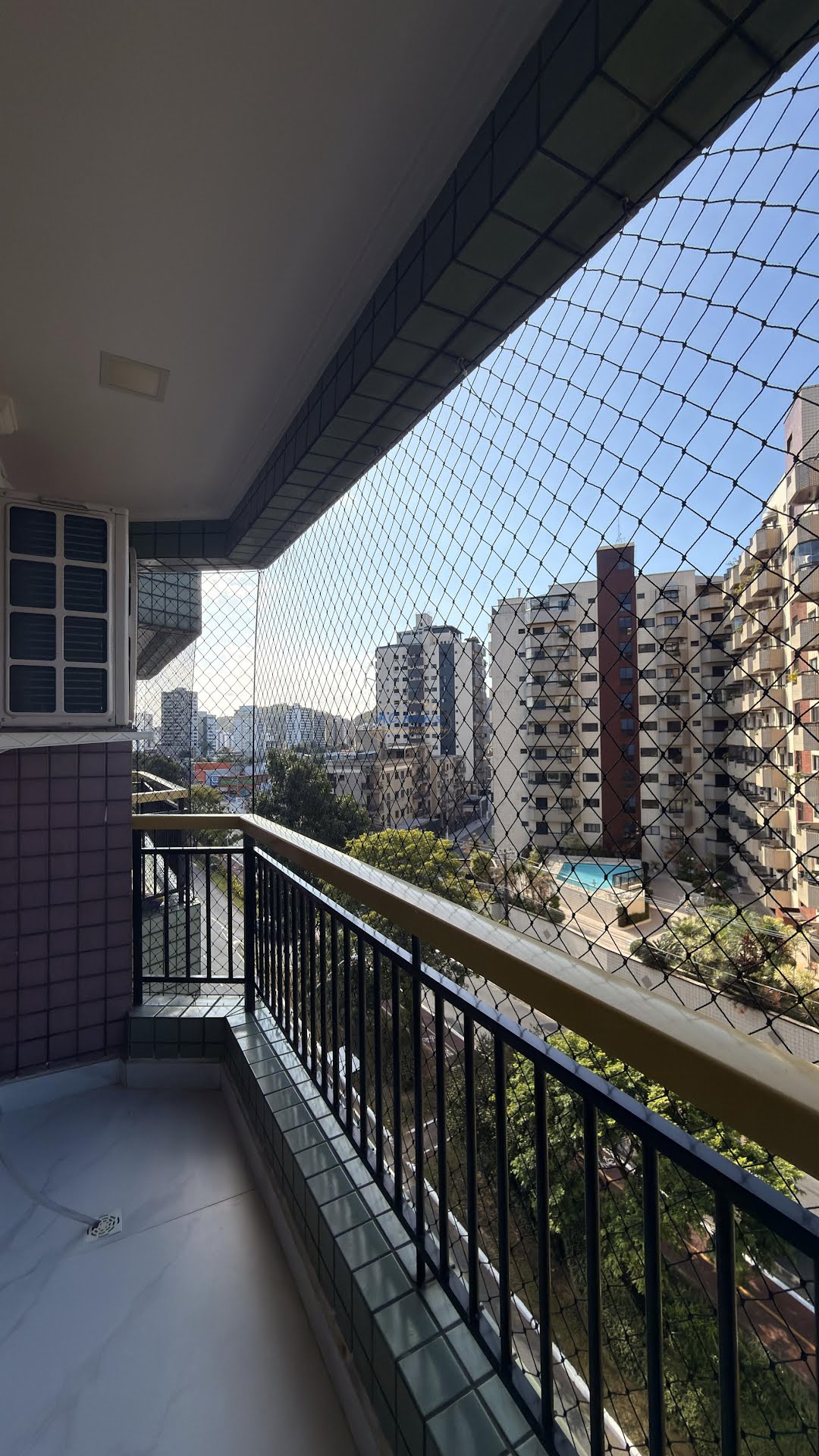 Apartamento à venda com 3 quartos, 2 suítes, 1 vaga e 140m² no Canto do Forte, Praia Grande (SP) — foto 14 de 25