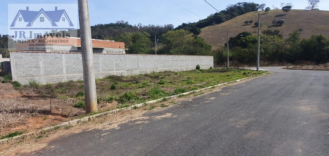 Terreno à venda com 455m² de terreno no Loteamento Vale das Pedras, Piranguçu (MG) — foto 5 de 6
