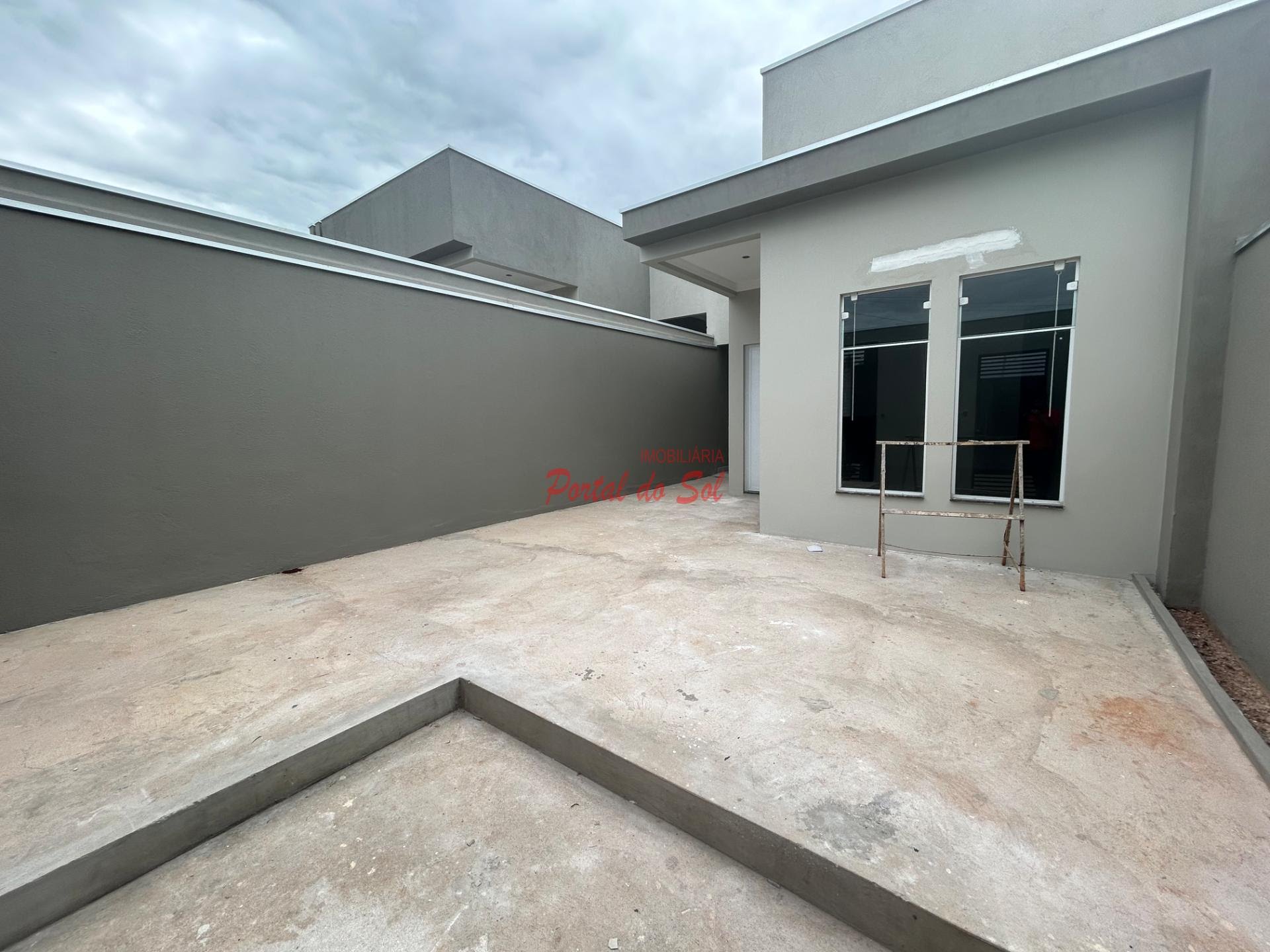 Casa à venda com 2 quartos, 1 banheiro e 67m² no Jardim Santo Angelo, Santo Antônio da Platina (PR) — foto 2 de 10