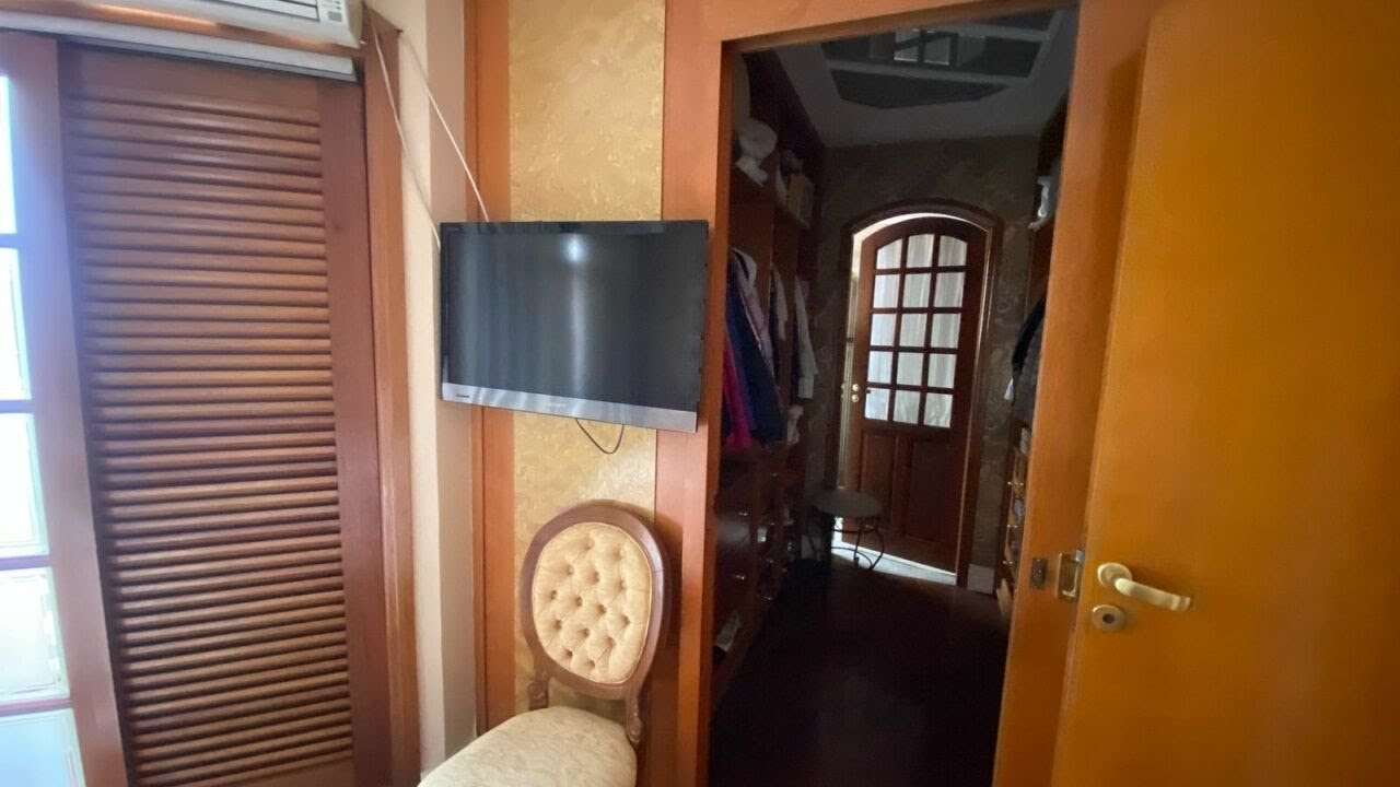 Casa à venda com 6 quartos, 5 suítes, 3 vagas e 232m² no Vila Santa Isabel, São Paulo (SP) — foto 21 de 22