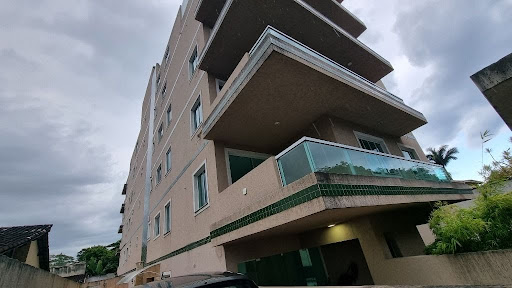 Apartamento Duplex/Cobertura em Extensão do Bosque  -  Rio das Ostras