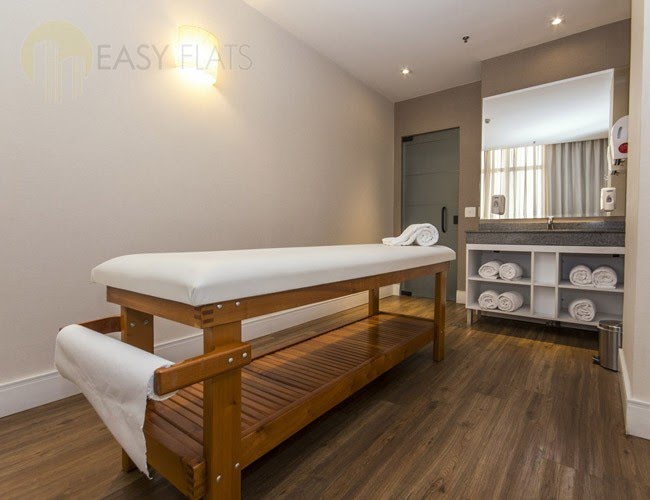 Apartamento para alugar com 1 quarto, 1 suíte, 1 vaga e 28m² no Jardim Paulista, São Paulo (SP) — foto 17 de 18