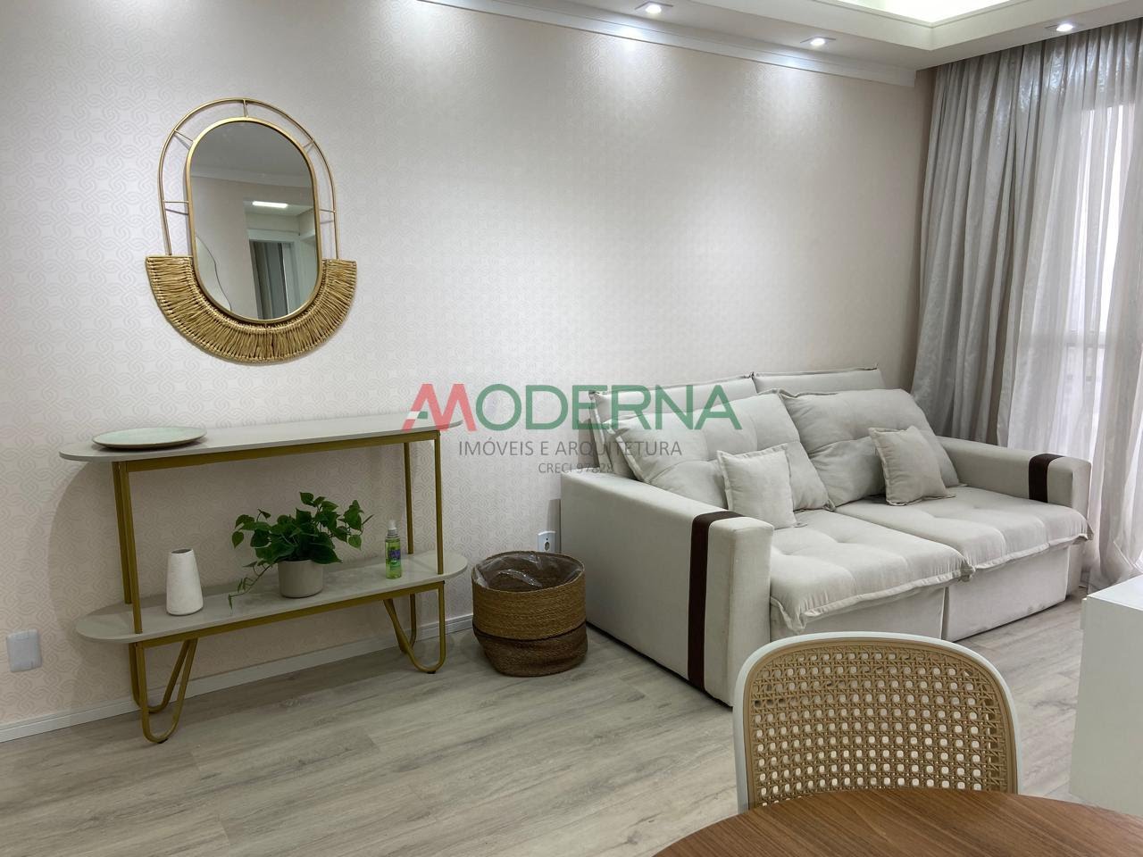 Apartamento à venda com 3 quartos, 1 banheiro, 1 vaga e 59m² no Parque Erasmo Assunção, Santo André (SP) — foto 7 de 30