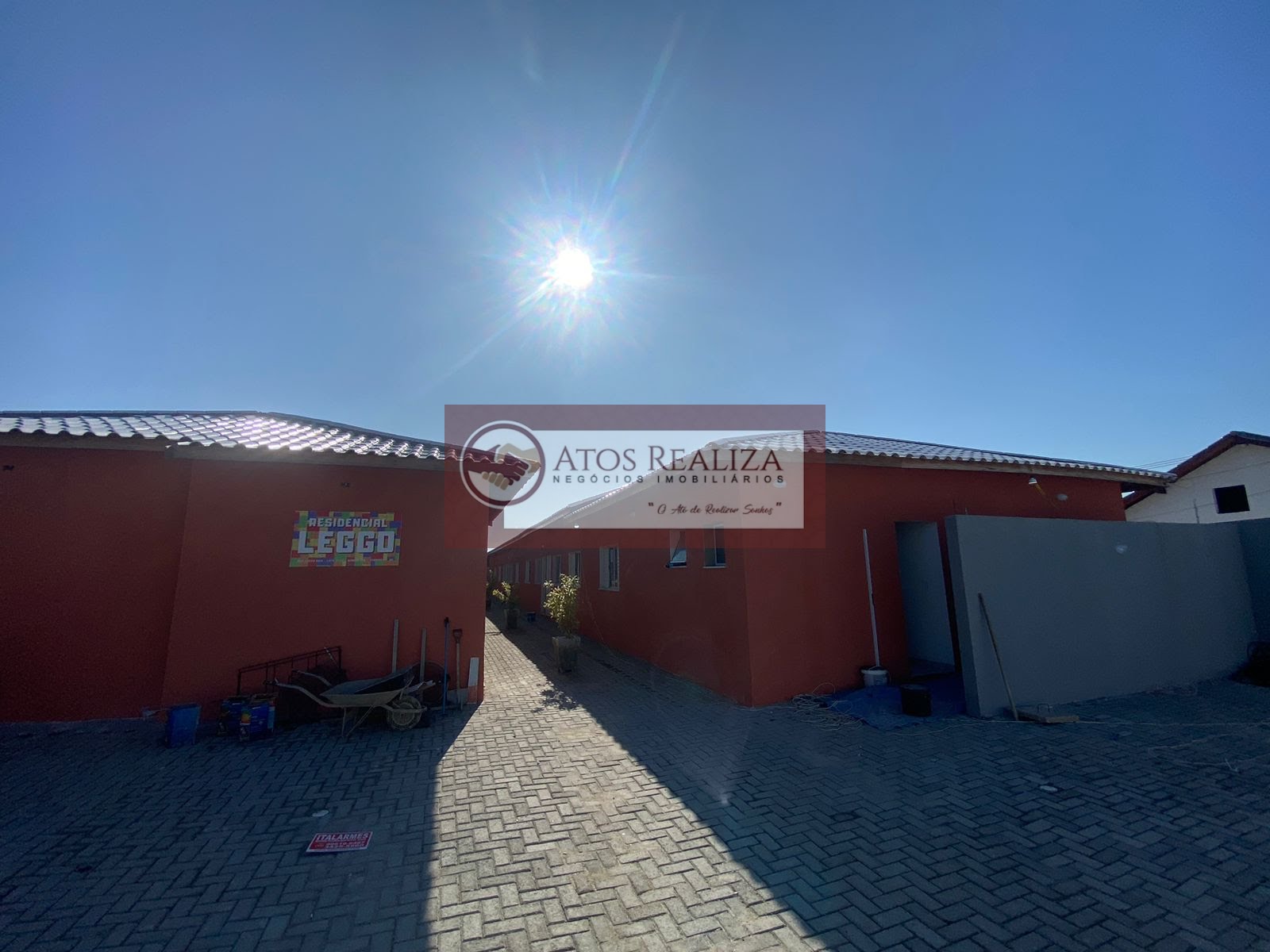 Casa à venda com 2 quartos, 1 banheiro, 1 vaga e 50m² no Cibratel II, Itanhaém (SP) — foto 16 de 16