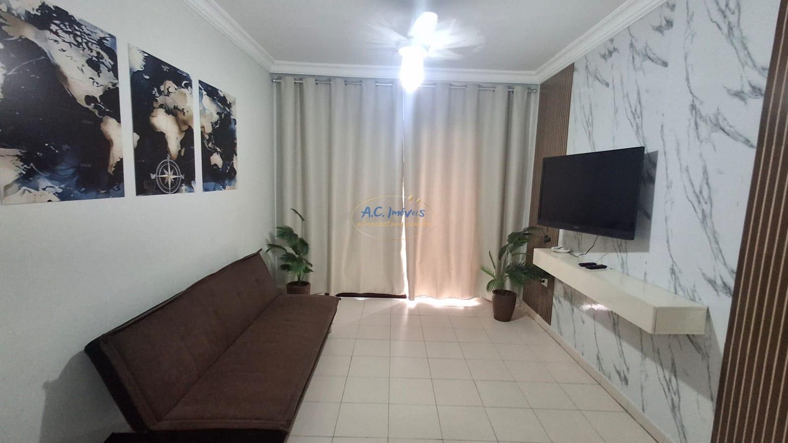 Apartamento à venda com 2 quartos, 1 suíte, 1 vaga e 95m² no Vila Tupi, Praia Grande (SP) — foto 11 de 30