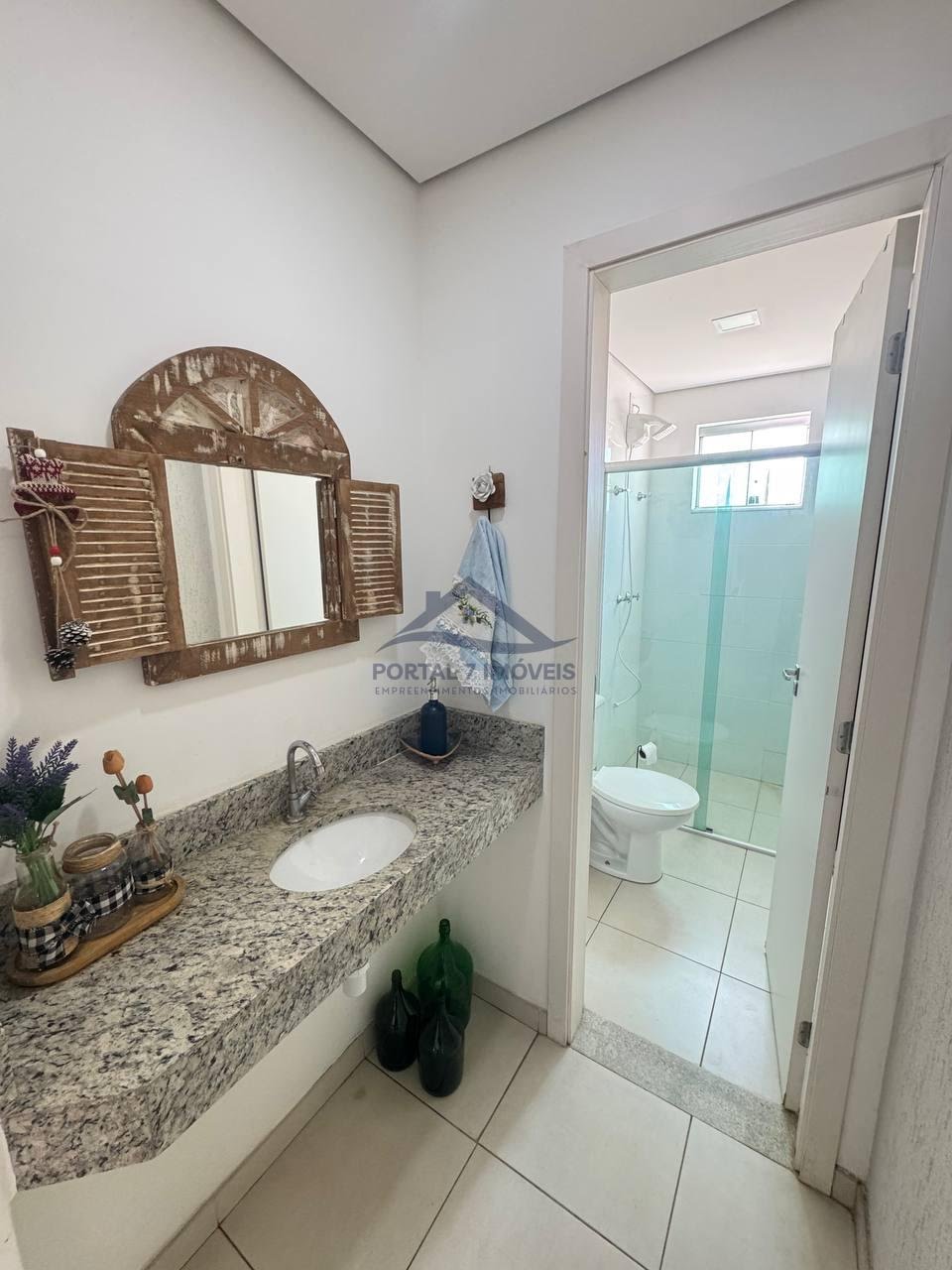 Apartamento à venda com 3 quartos, 1 suíte, 2 vagas e 101m² no Iporanga, Sete Lagoas (MG) — foto 20 de 22