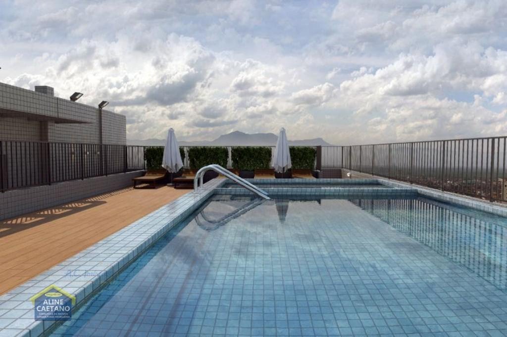 Apartamento à venda com 2 quartos, 2 suítes, 1 vaga e 78m² no Aviação, Praia Grande (SP) — foto 9 de 23