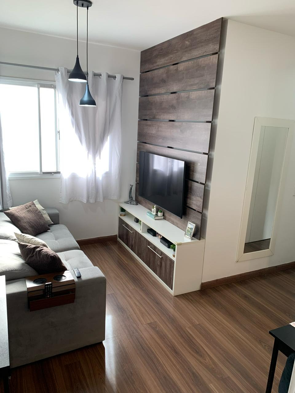 Apartamento à venda com 2 quartos, 1 banheiro e 42m² no Jardim São João (Jaraguá), São Paulo (SP) — foto 8 de 30