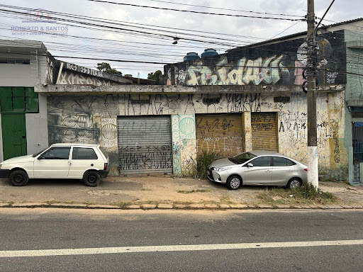 Frente, outra vista