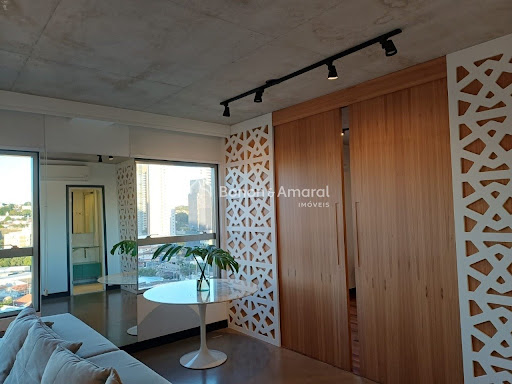 Apartamento, 1 quarto, 70 m² - Foto 4