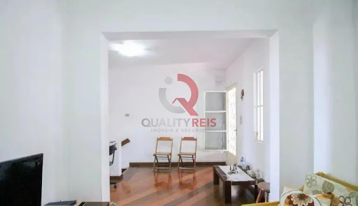 Casa/Sobrado à venda em Vila Dom Pedro II, SP | 4 dorms