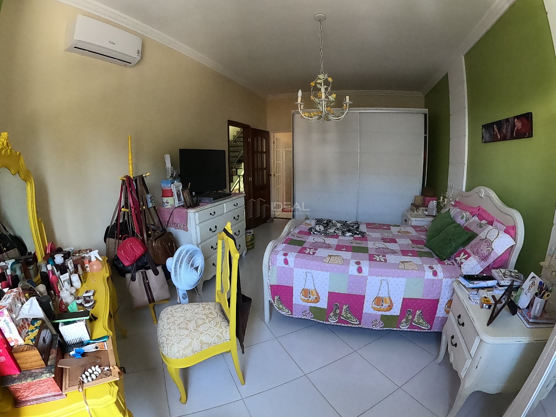 Casa à venda com 4 quartos, 2 suítes, 2 vagas e 330m² no Centro, Campos dos Goytacazes (RJ) — foto 18 de 30