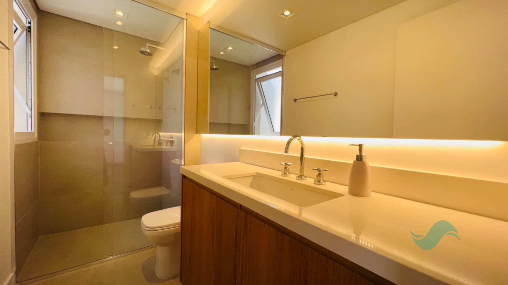 Cobertura à venda com 4 quartos, 4 suítes, 3 vagas e 272m² no Jurere Leste, Florianópolis (SC) — foto 12 de 26