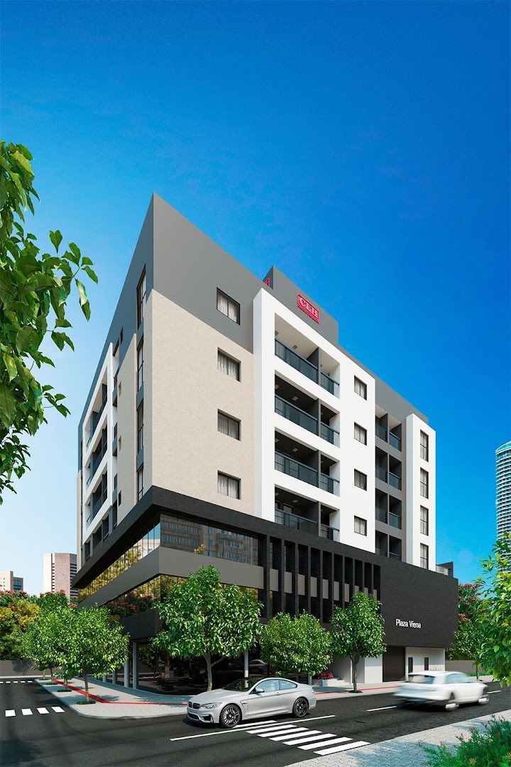 Apartamento à venda com 2 quartos, 3 banheiros, 1 vaga e 98m² no Nações, Balneário Camboriú — foto principal