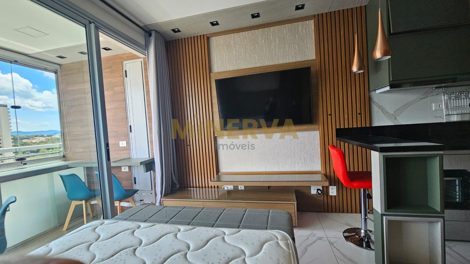 Studio para alugar com 1 quarto, 1 banheiro e 28m² no Jardim São Paulo, Guarulhos (SP) — foto 2 de 21