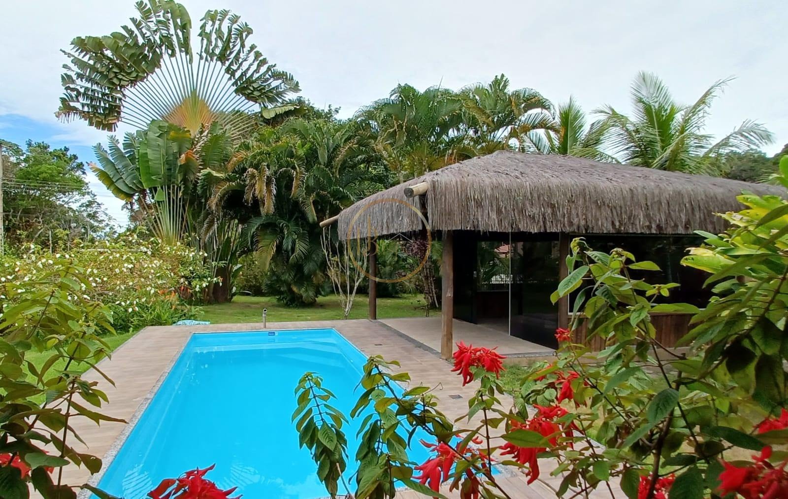 Casa à venda com 6 quartos e 500m² no Coroa Vermelha, Santa Cruz Cabrália (BA) — foto 15 de 16
