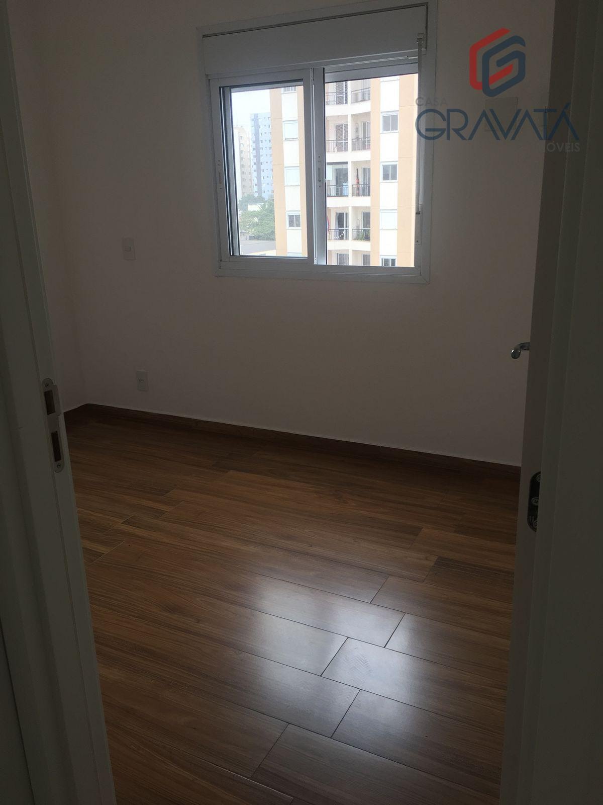 Apartamento à venda com 2 quartos, 1 banheiro, 1 vaga e 56m² no Baeta Neves, São Bernardo do Campo (SP) — foto 28 de 30