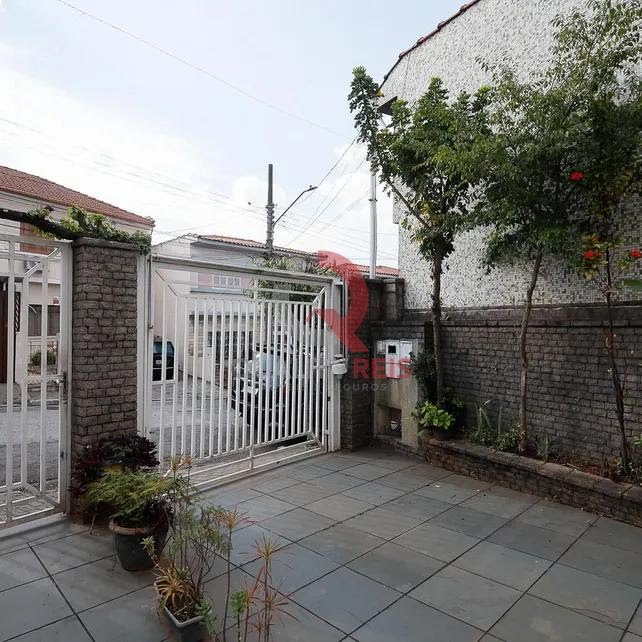 Sobrado, 4 quartos, 253 m² - Foto 28