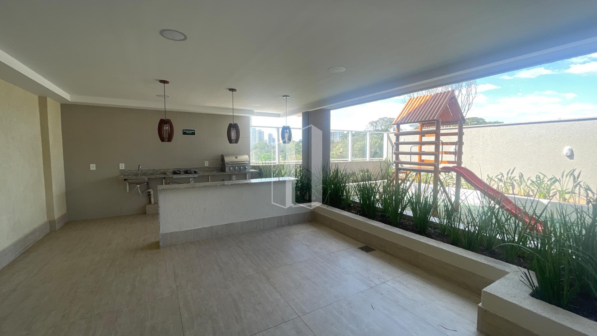 Apartamento à venda com 2 quartos, 1 suíte, 1 vaga e 51m² no Vila Rosa, Goiânia (GO) — foto 21 de 30