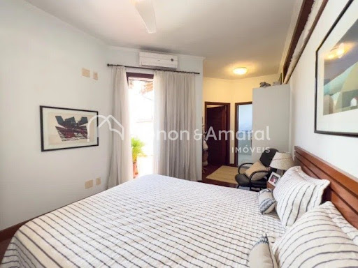 Casa de Condomínio, 4 quartos - Foto 10