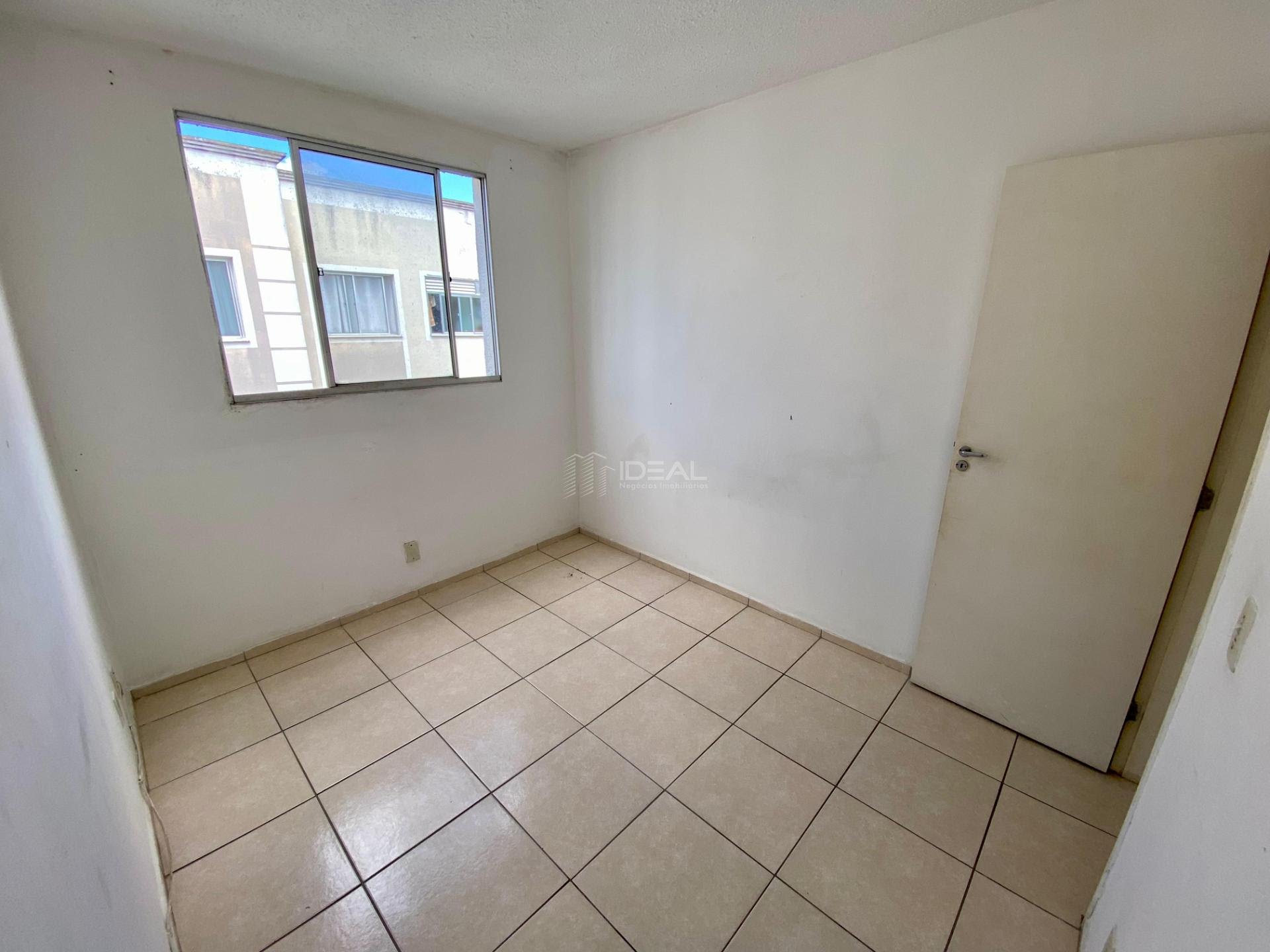 Apartamento à venda com 2 quartos, 1 banheiro, 1 vaga e 44m² no Parque Joquei Club, Campos dos Goytacazes (RJ) — foto 2 de 30