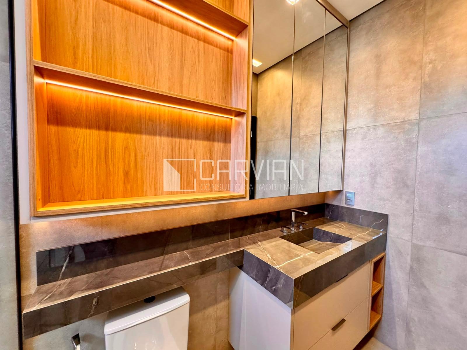 Casa à venda com 4 quartos, 4 suítes, 2 vagas e 450m² no Condomínio Guaporé, Ribeirão Preto (SP) — foto 24 de 30