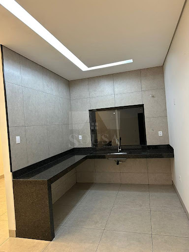 Casa em Jardim Brasília  -  Uberlândia
