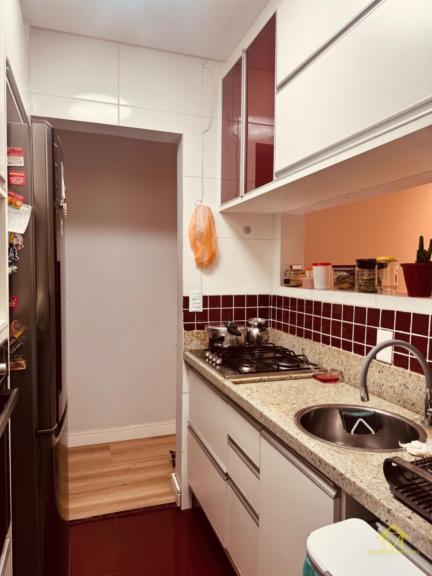 Apartamento à venda com 1 quarto, 1 banheiro, 1 vaga e 48m² no Praia da Costa, Vila Velha (ES) — foto 5 de 16