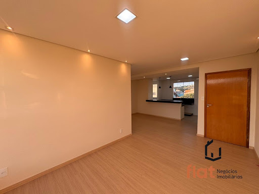 Apartamento à Venda no bairro Eldorado, Pará de Minas – 3 Quartos, 113m²