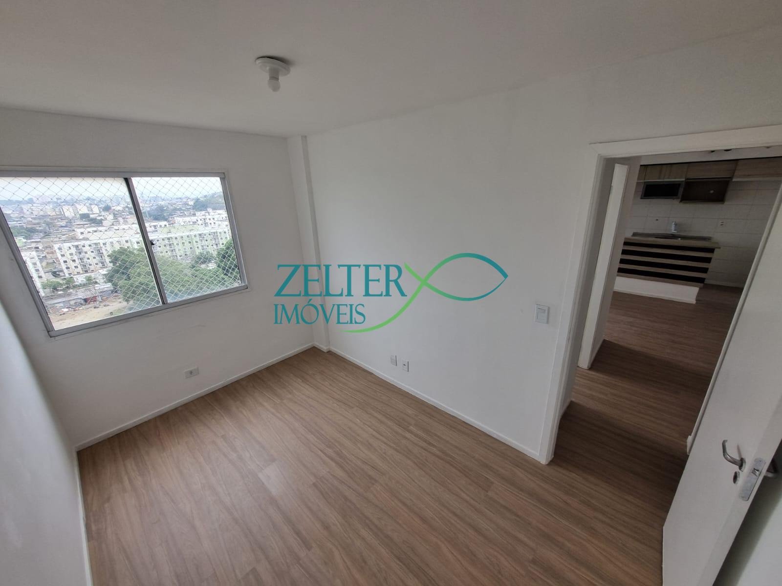 Apartamento à venda com 2 quartos, 1 banheiro, 1 vaga e 48m² no Vicente de Carvalho, Rio de Janeiro (RJ) — foto 11 de 30