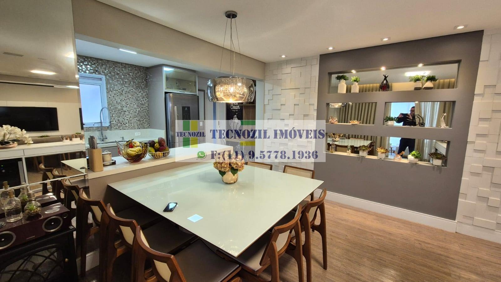 Apartamento, 3 quartos, 136 m² - Foto 10