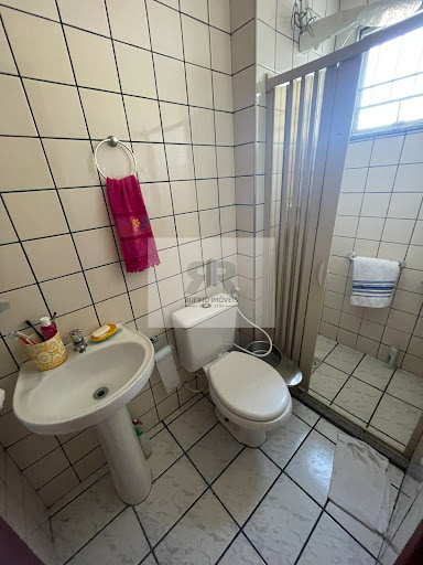 Apartamento em Jardim Bandeirantes I  -  Cataguases