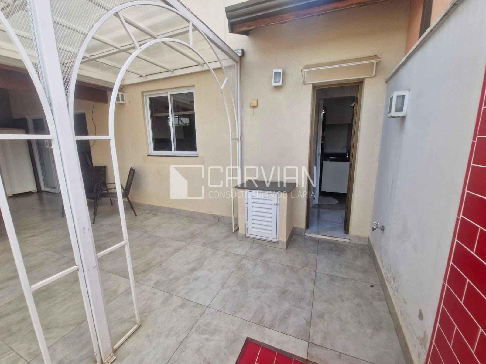 Casa à venda com 3 quartos, 1 suíte, 2 vagas e 132m² no Jardim Castelo Branco, Ribeirão Preto (SP) — foto 19 de 30