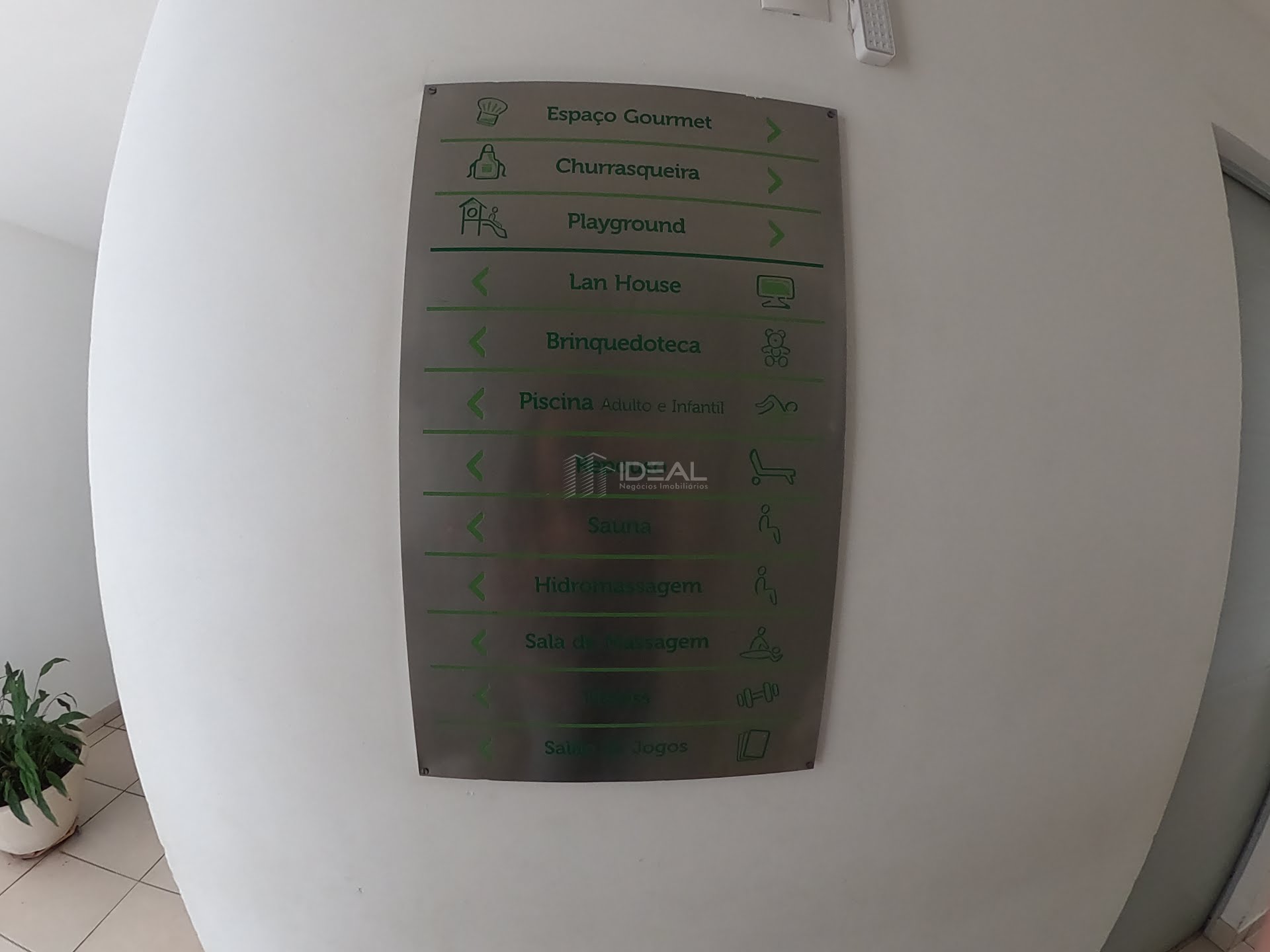 Apartamento à venda com 2 quartos, 1 suíte, 1 vaga e 72m² no Centro, Campos dos Goytacazes (RJ) — foto 21 de 30