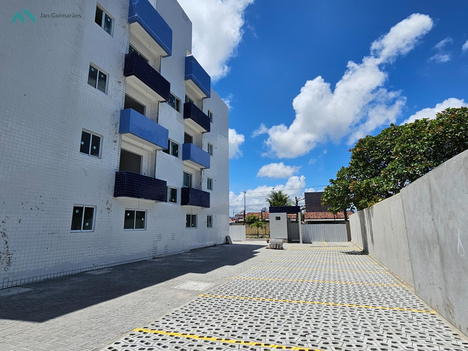 Apartamento, 2 quartos, 47 m² - Foto 19