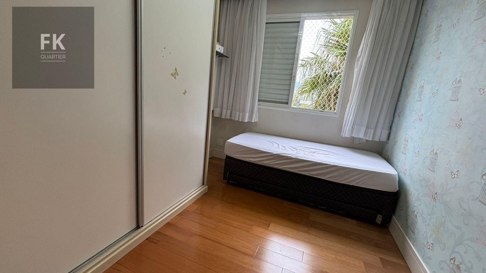 Apartamento à venda com 3 quartos, 1 suíte e 2 vagas no Tamboré, Santana de Parnaíba (SP) — foto 6 de 30