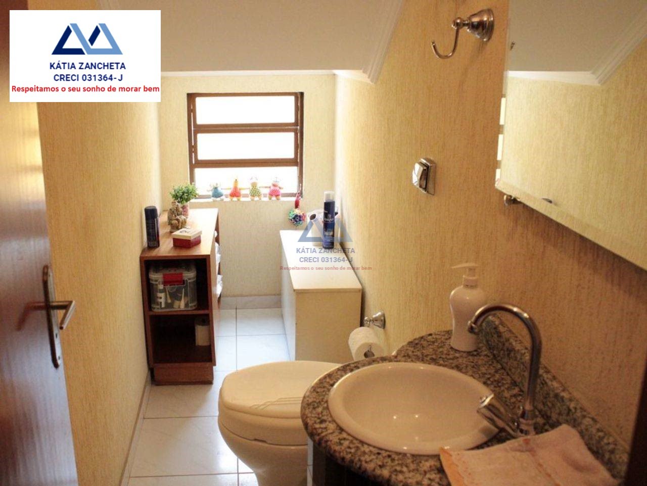 Casa à venda com 3 quartos, 4 banheiros, 2 vagas e 197m² no Campo Grande, São Paulo (SP) — foto 21 de 30