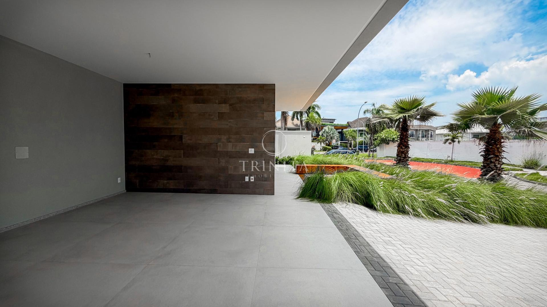 casa Del lago-fachada-Barra da Tijuca