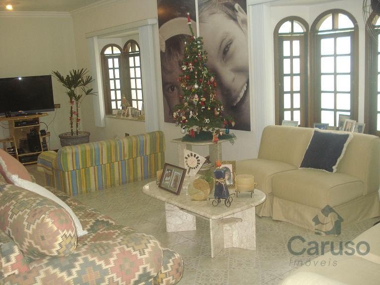 Casa à venda com 2 quartos, 1 suíte, 4 vagas e 296m² no Condomínio Country Club, Arujá (SP) — foto 4 de 30