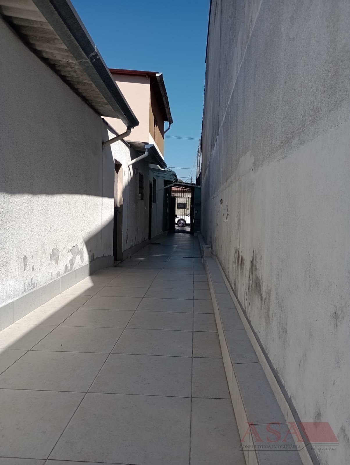 Casa, 2 quartos, 45 m² - Foto 19