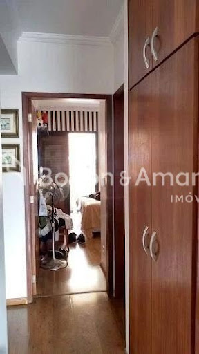 Apartamento, 3 quartos, 160 m² - Foto 17
