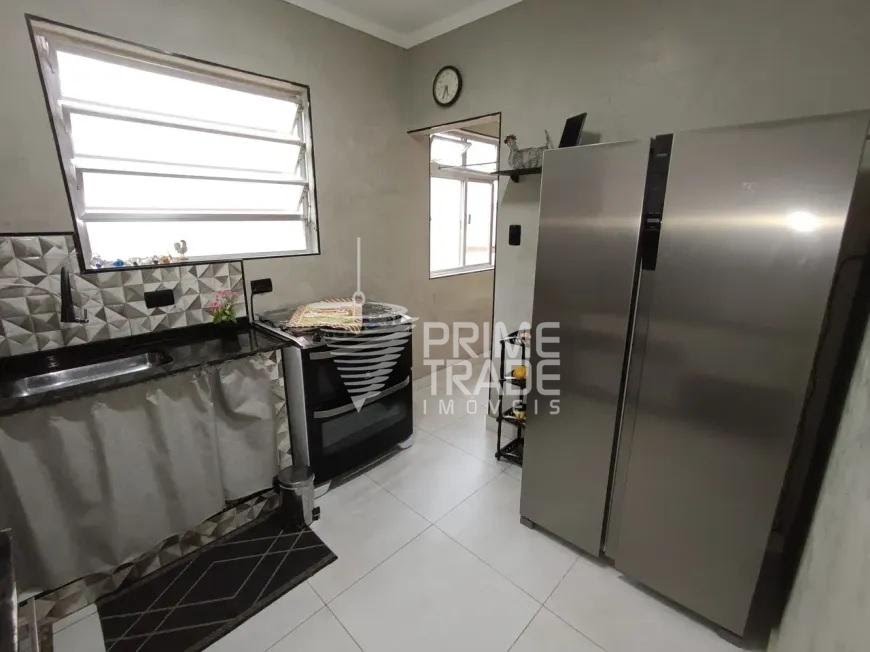 Apartamento à venda com 2 quartos, 1 banheiro, 1 vaga e 71m² no Embaré, Santos (SP) — foto 15 de 19