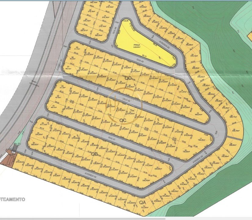 Terreno à venda com 375m² de terreno no Orla Norte, Porto Seguro (BA) — foto 4 de 5