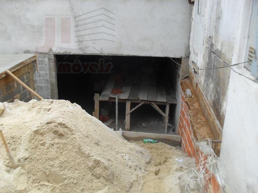 ENTRADA DA GARAGEM