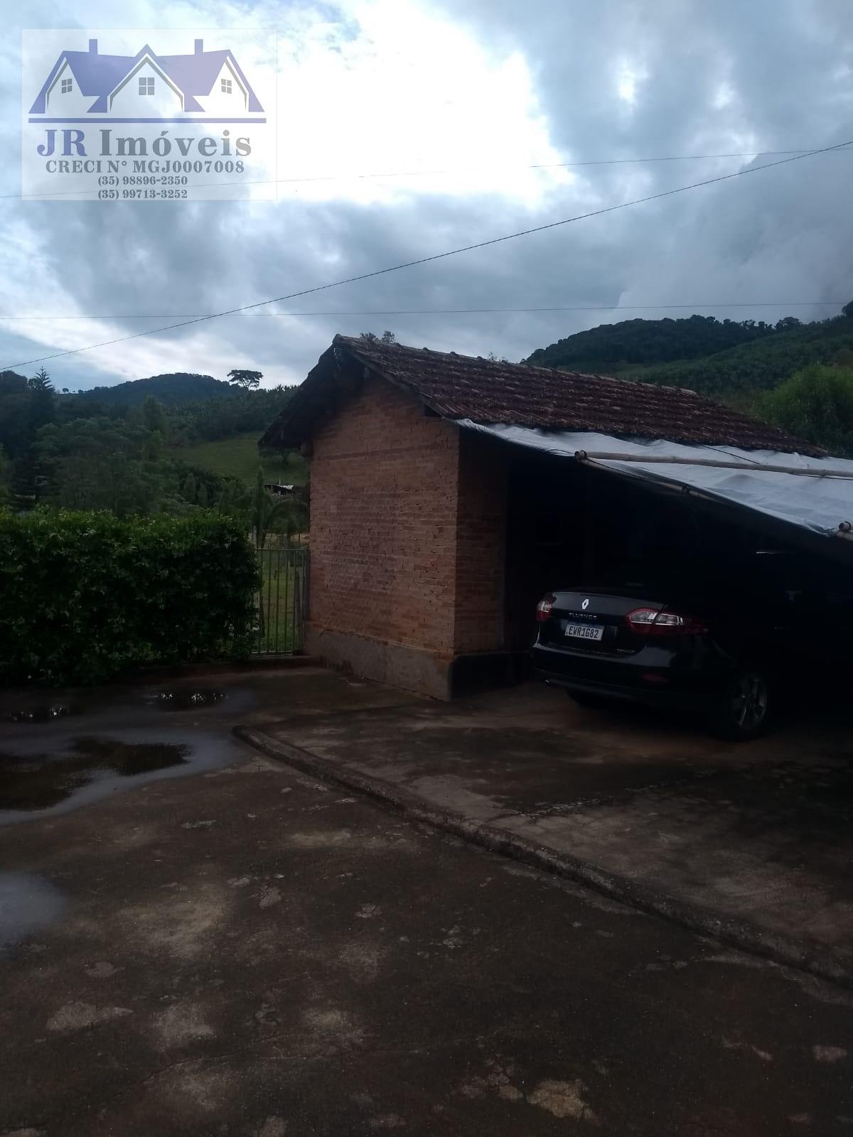 Rural à venda com 8400m² de terreno no Sertãozinho, Pedralva (MG) — foto 9 de 30