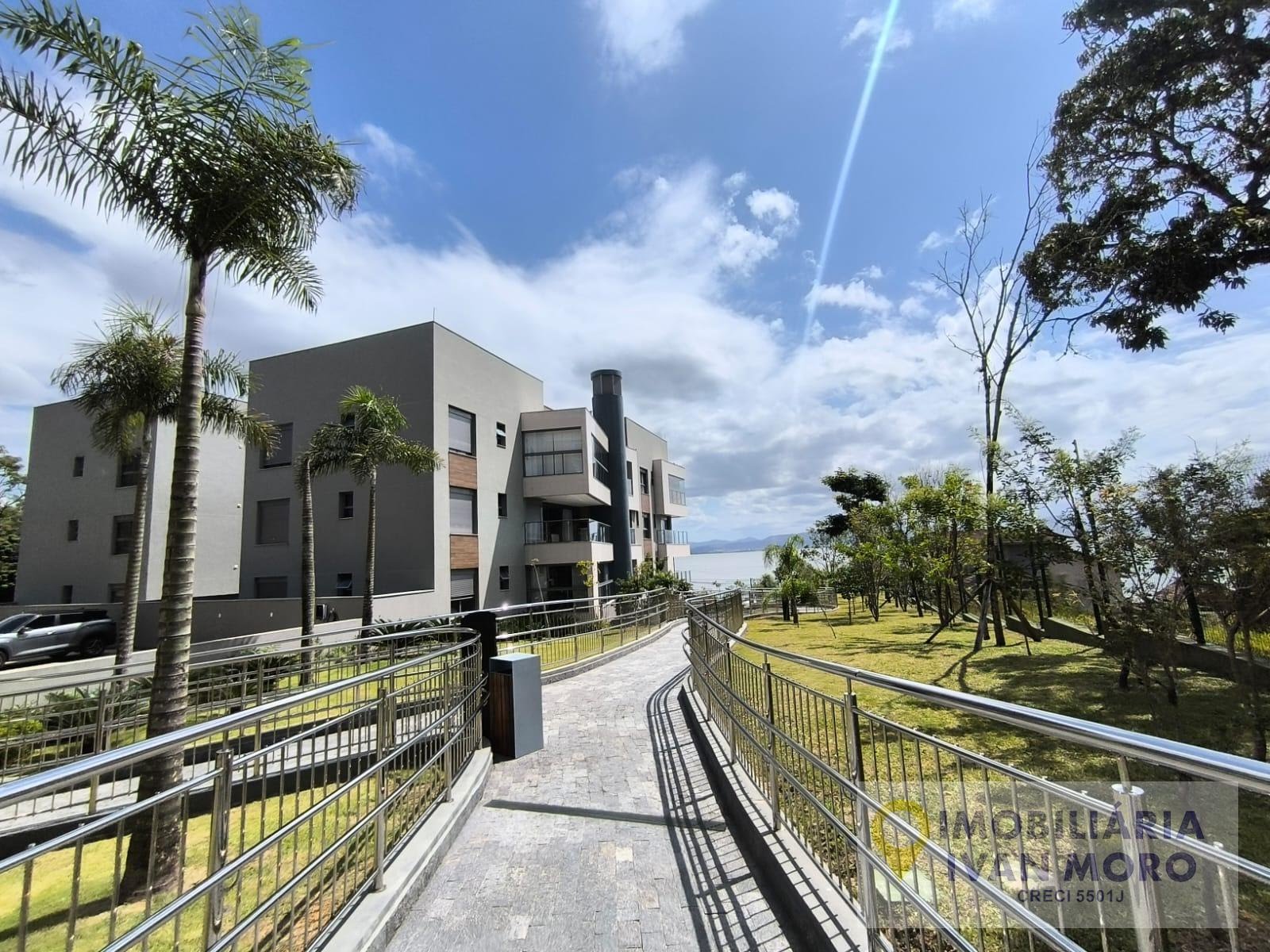 Apartamento à venda com 3 quartos, 3 suítes, 3 vagas e 165m² no Cacupé, Florianópolis (SC) — foto 7 de 30