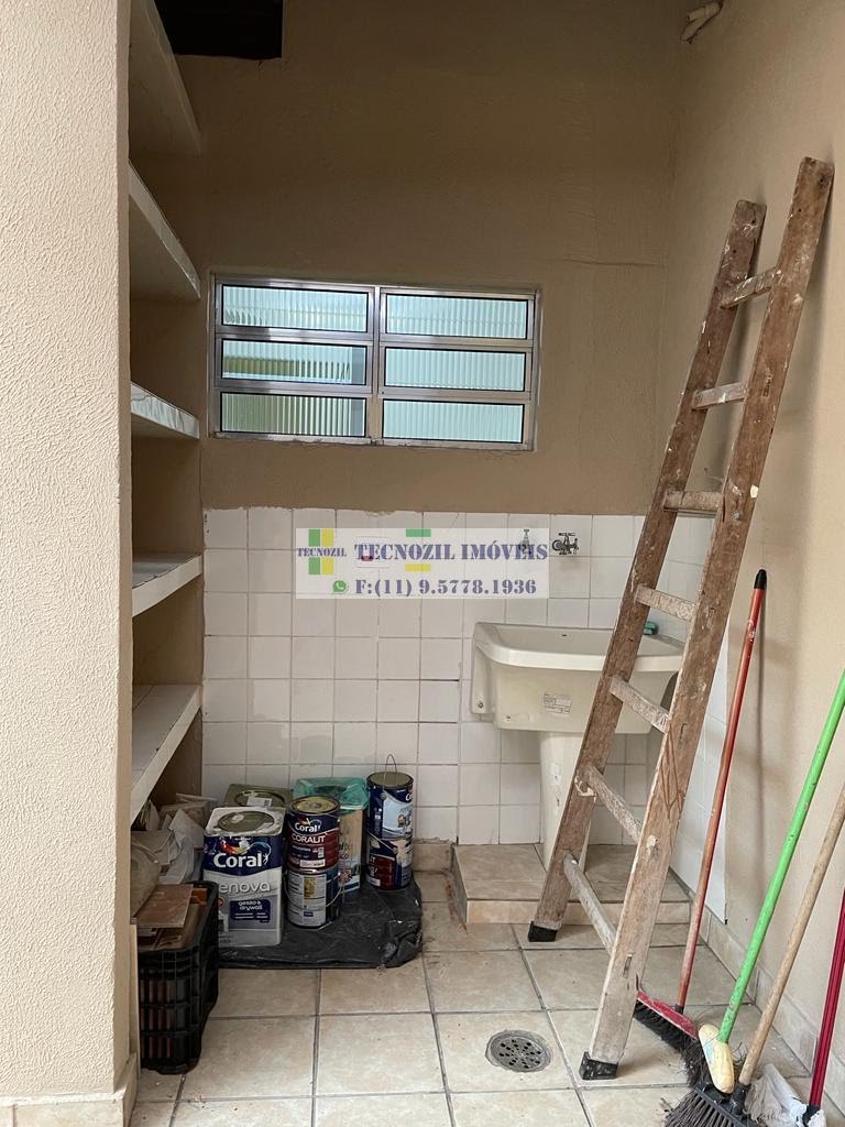 Sobrado, 3 quartos, 250 m² - Foto 10