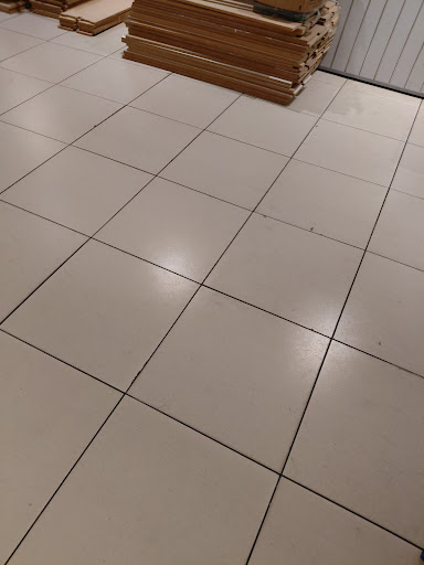 Piso do térreo