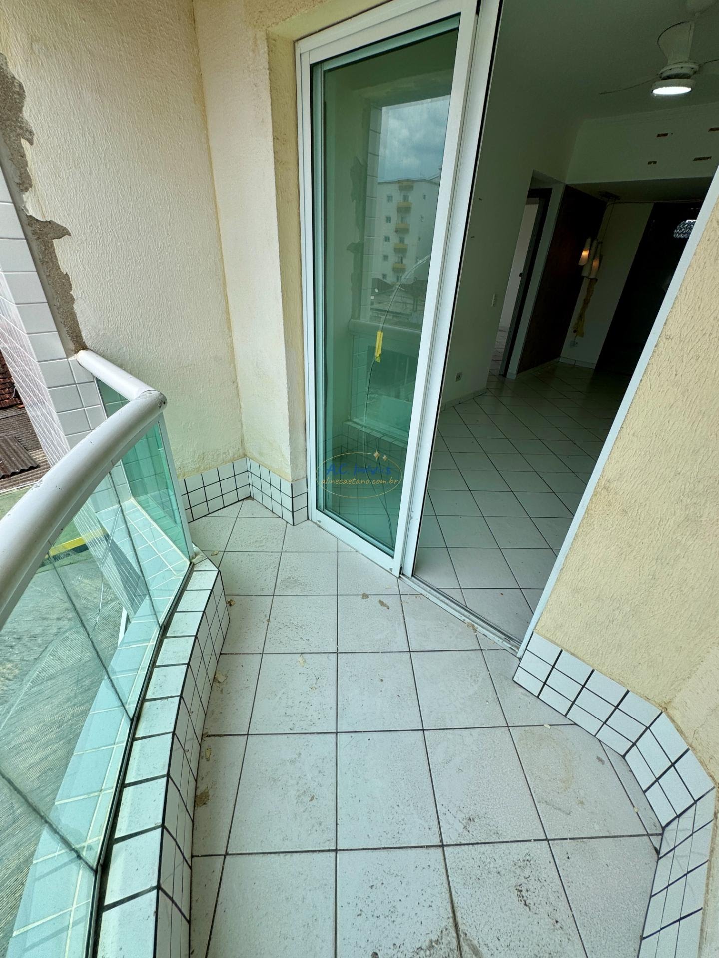Apartamento à venda com 2 quartos, 2 suítes, 1 vaga e 62m² no Vila Caiçara, Praia Grande (SP) — foto 5 de 26
